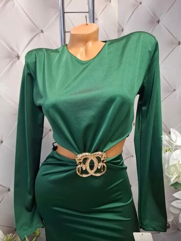 Haljine: I 12. Haljina. 4100 na lalafo.rs — 2 Haljine: I 12. Haljina. 4100 — 2