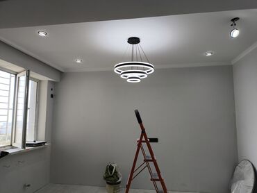 Электрики, электромонтажники: Электрик. Больше 6 лет опыта — 9