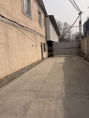 Аренда помещений свободного назначения: 7 апреля 168 В . Сдается многофункциональная закрытая территория с — 2