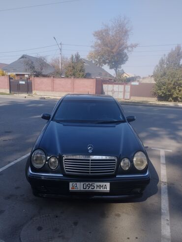 лобовые стекла на спринтер: Mercedes-Benz C-Class: 1996 г., 4.2 л, Автомат, Бензин, Седан