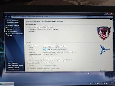 Ноутбуки Samsung: Для учебы, Б/у — 4