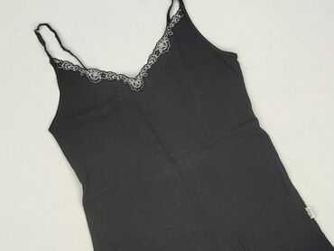 legginsy bezszwowe push up: Women`s top, size M (EU 38)