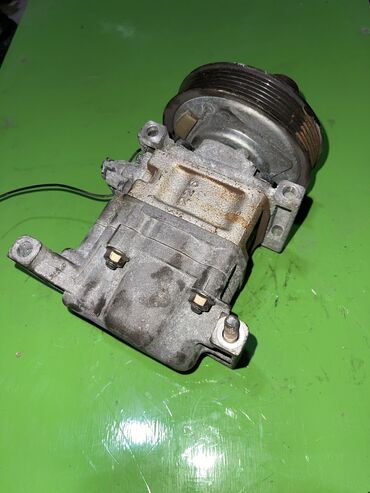 компрессор для кондиционера: Кондиционер Mazda 2003 г., Б/у, Оригинал