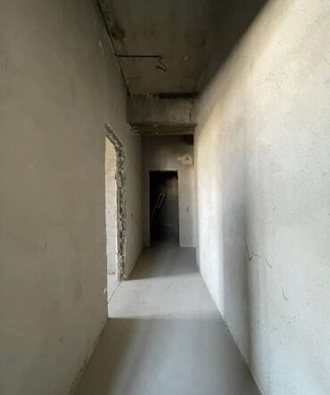 3комнатный: 3 комнаты, 94 м², Элитка, 6 этаж, ПСО (под самоотделку)
