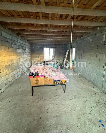 семье: 🏠Продается дом в с. Сокулук, нижняя зона, от трассы 700 метров. 🟡 — 9