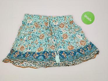 zara spodnice biala: Spódnica damska, rozmiar L — 4