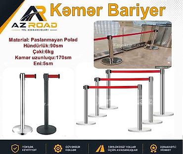 Kəmər baryer Qonaqlarınız tədbirdə qeydiyyat masasında növbə sistemi lalafo.az -da Kəmər baryer Qonaqlarınız tədbirdə qeydiyyat masasında növbə sistemi