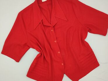 Women's Clothing: Women's blouse, size XL (EU 42)