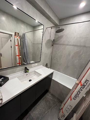 Долгосрочная аренда квартир: 2 комнаты, Собственник, Без подселения, С мебелью полностью — 17