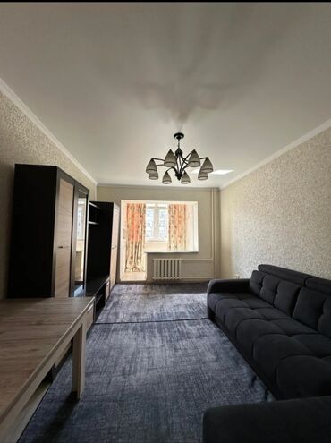 Продажа квартир: 1 комната, 34 м², 105 серия, 7 этаж, Косметический ремонт