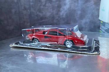 Avtomobil modelləri: 1974 il, 1:43, Dəmir, Ödənişli çatdırılma — 7