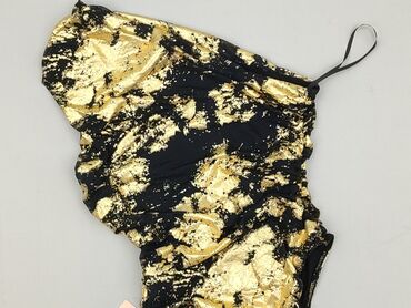 dziewczyna w stroju kompielowym: Shein, Суцільний купальник, розмір S