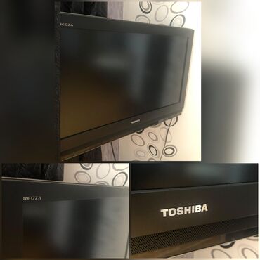 toshiba televizor: Televizor Toshiba 32"