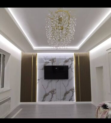 Ремонт под ключ: Ремонт под ключ | Офисы, Квартиры, Дома Больше 6 лет опыта — 4