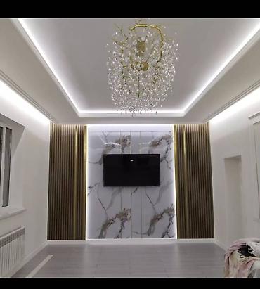 Ремонт под ключ: Ремонт под ключ | Кухни, Дома, Комнаты Больше 6 лет опыта — 2