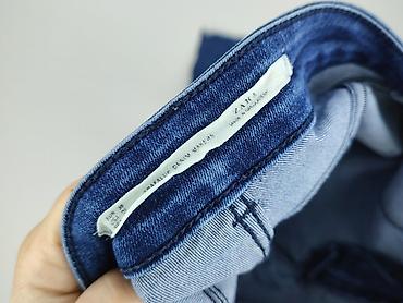 zara flared: Zara, Jeansy damskie, rozmiar S — 4