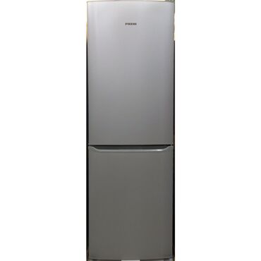 холодильник хранение: Холодильник Pozis, Б/у, Двухкамерный, No frost, 60 * 202 * 50