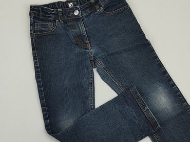 mango kaia jeans: Jeans, Inextenso, 8 years, 122/128, condition - Very good