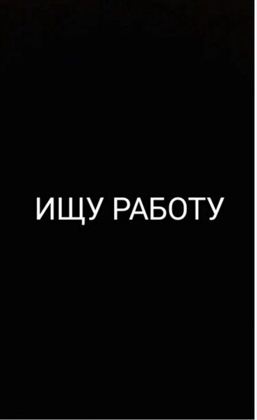 ищу работу на машине: Предлагаю свои услуги работника. 13 лет, соглашусь на любые варианты