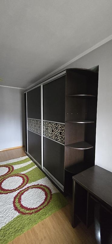 шкаф купе б: Шкаф-купе с декоративными фасадами - Габариты: трехдверная система — 2