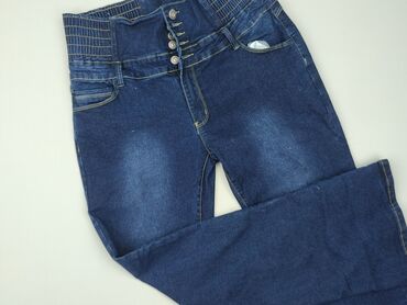 Jeans for women, size 2XL (EU 44)