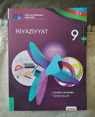 tarix dinamika: Məhsul: Abituriyentlər üçün hazırlıq kitabları dəsti Tərkib: - — 9
