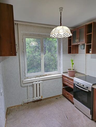 Продажа квартир: 1 комната, 30 м², 104 серия, 2 этаж, Косметический ремонт