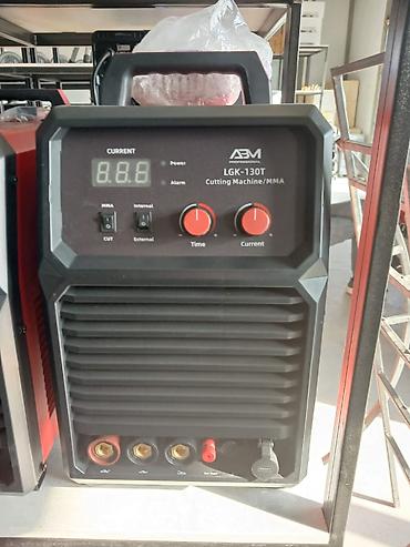 tim: Плазморез/сварочный инвертор ABM Professional LGK‑130T (Cutting — 1