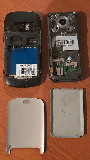 nokia 220: Читайте внимательно. Продам два Китайских Двухсимочных телефона — 3
