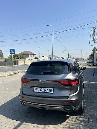самсунг машина цена: Renault Samsung QM6: 2020 г., 2 л, Автомат, Газ, Кроссовер — 3