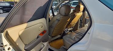 Lexus: Lexus RX: 3 l | 2000 il Krossover — 7