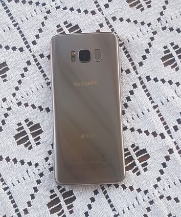 dual sim u Srbija | OSTALI MOBILNI TELEFONI: Samsung Galaxy S8 | 64 GB | Dual SIM cards