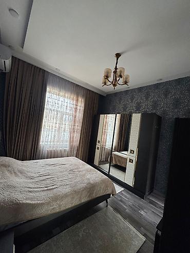Daşınmaz əmlak: Mərdəkanda yerləşən bağ evi 3 aylıq kirayə verilir. Bağ evi YALNIZ — 10