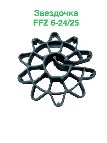 Дюбели: ФИКСАТОР/Дюбель зонты для теплоизоляция с ударным гвоздем — 20