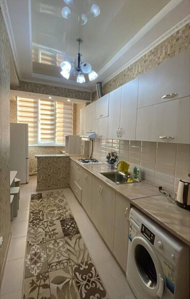 продаю квартиру по улице советская донецкая: 1 комната, 42 м², Элитка, 7 этаж, Евроремонт