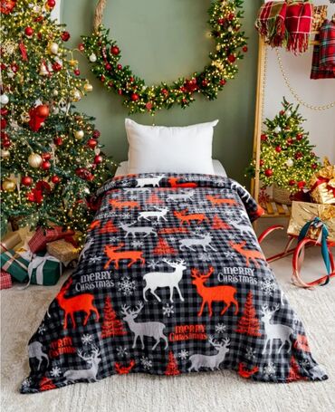 Pledlər: Yeni Mikrofiber Pled, Rayonlara çatdırılma — 14