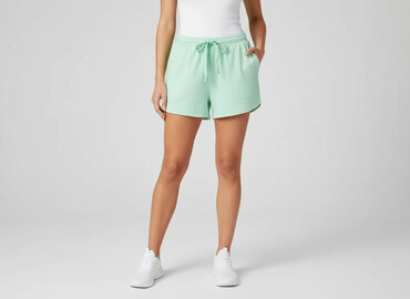spodnie od piżamy pepco: TEX, Shorts for women, size S