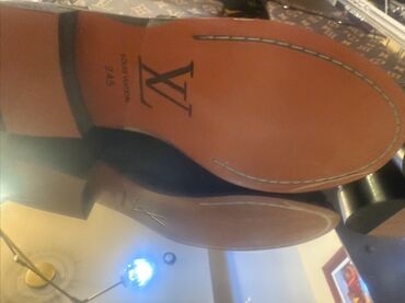Čizme: Čizme, Louis Vuitton, 37 — 9