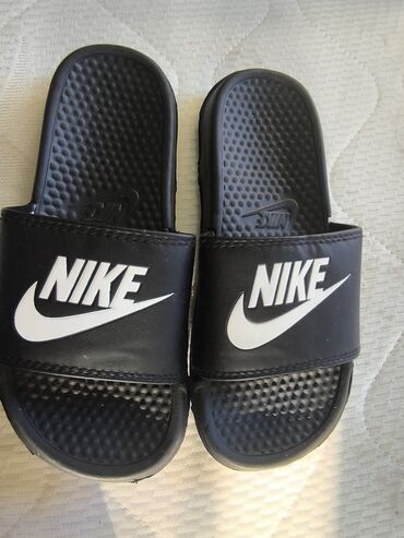 cybex dodatak za drugo dete: Beach slippers, Nike, Size - 35