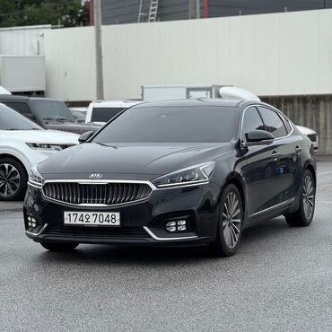 электро авто бишкек: Kia K7: 2019 г., 2.4 л, Автоматические, Бензин, Седан