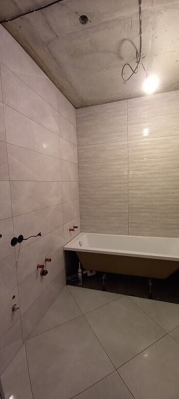 Укладка плитки: Плиточные и отделочные работы под ключ - Укладка керамической плитки — 3