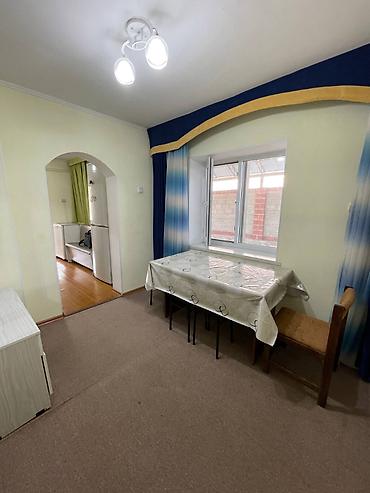 Продажа коттеджей и домов: Срочно продам! Участок 8 соток, дом 70 м2 Беш - Кунгей, ул — 8