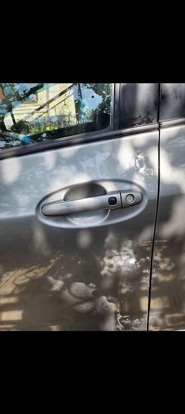кпп степ: Toyota Yaris: 2008 г., 1.3 л, Автомат, Бензин, Хетчбек — 9