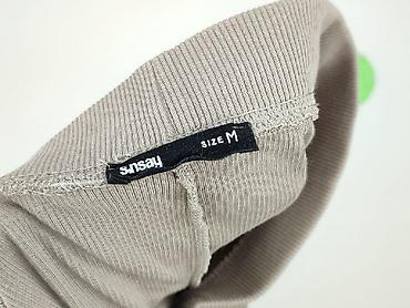 urbantrendsetter: Sinsay, Legginsy Krótkie damskie, rozmiar M — 4