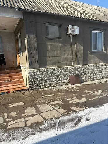 Продажа домов: Дом, 20 м², 5 комнат — 1