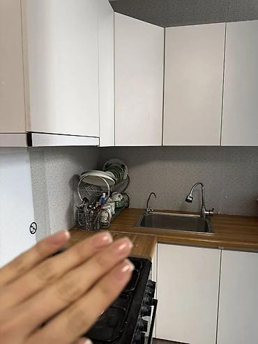 Долгосрочная аренда квартир: 2 комнаты, Агентство недвижимости, Без подселения, С мебелью частично — 8