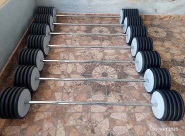 Qantellər: Qantellər, Çəki: 5 kq — 27