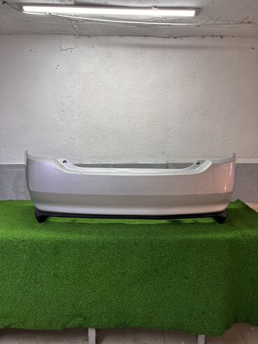 Бампер и комплектующие: Subaru, Б/у, Оригинал — 5