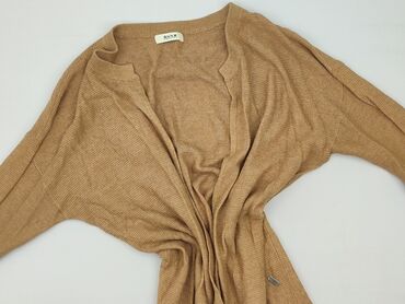 stradivarius buty botki: ANNA, Women`s knitwear, size M (EU 38)