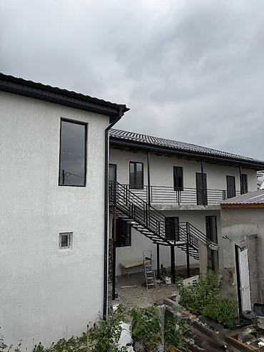 ГОТОВЫЙ БИЗНЕС + участок 5,5соток * ﻿﻿Арча бешик рядом с главной